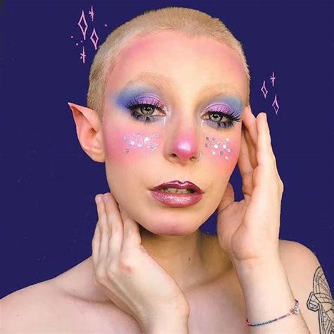 Unveil your Inner Spell Doll with this Makeup Kit